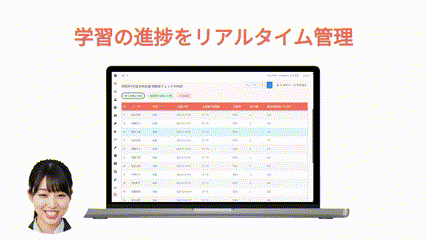 自動設問生成画面1