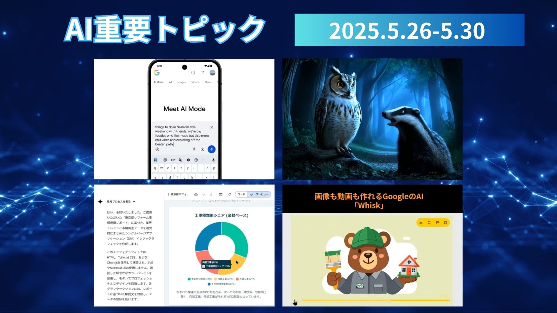 ブログトップ画像
