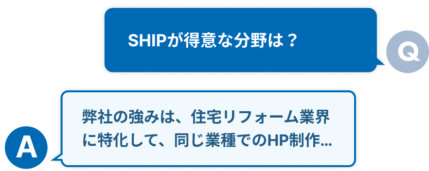 AIホムペ相談部