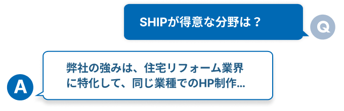 AIホムペ相談部