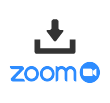 zoomダウンロード