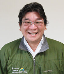 株式会社アポロガス