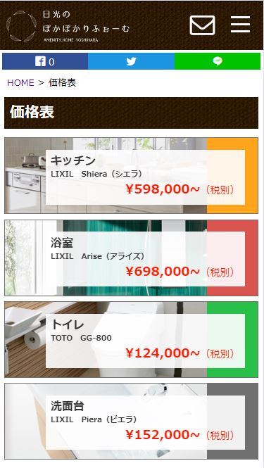 株式会社シップ 住宅リフォーム会社の問題を解決する