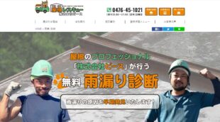 株式会社ピース