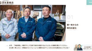 株式会社米倉商店
