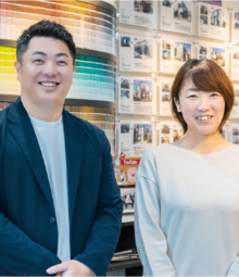 株式会社ユウマペイント