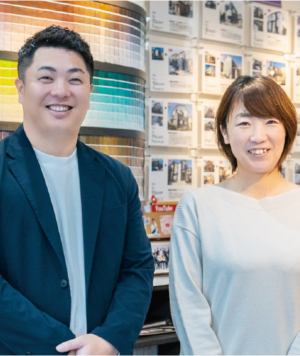 株式会社ユウマペイント