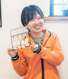 株式会社伊沢ガラス