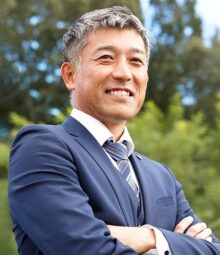 株式会社にしやま様