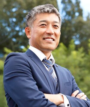 株式会社にしやま様