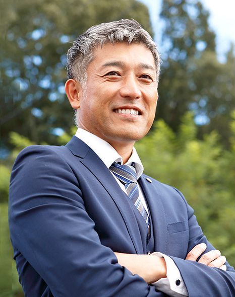 株式会社にしやま様