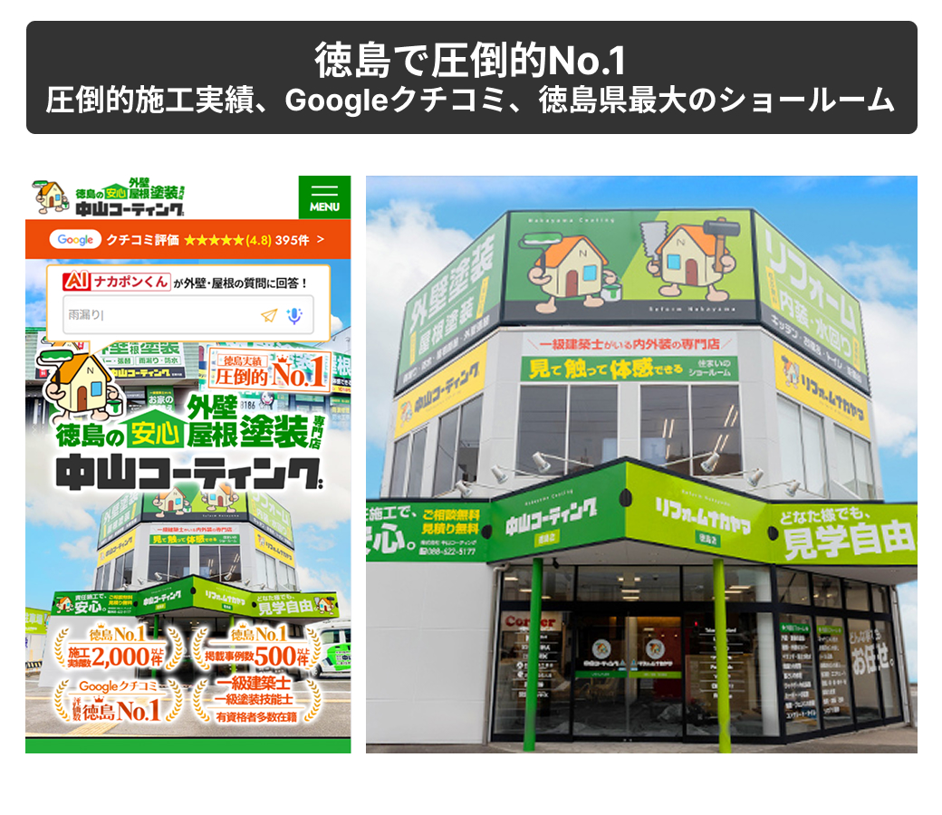 株式会社中山コーティング