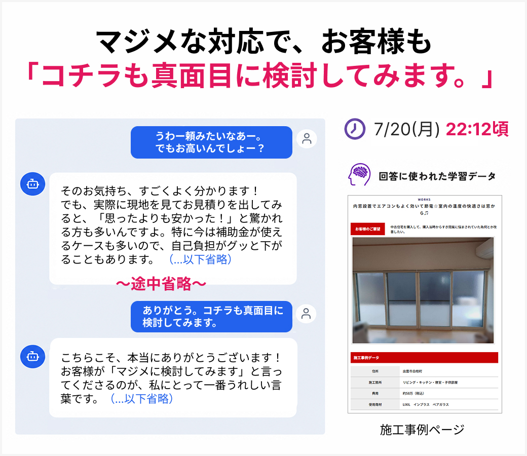 株式会社フォーシンク